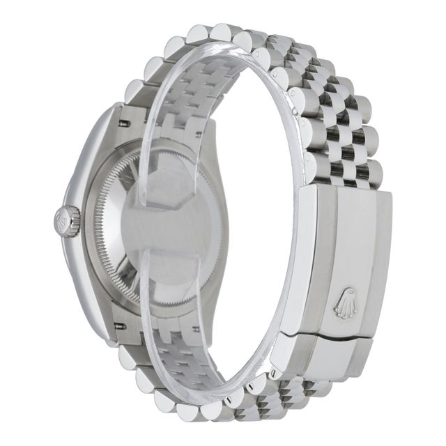 Rolex Datejust 126200 Image 3